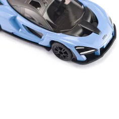 SIKU McLaren Senna Spielzeugauto 1/64 Bild 3