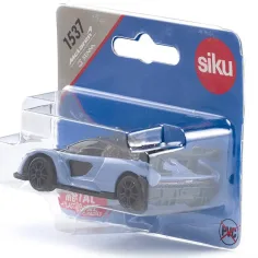 SIKU McLaren Senna Spielzeugauto 1/64 Bild 4