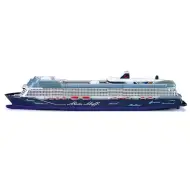 SIKU Mein Schiff 1 TUI Cruises Luxusschiff 1/1400