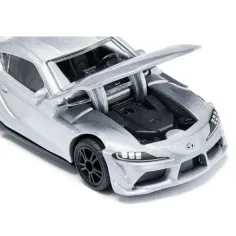 SIKU Toyota GR Supra Spielzeugauto 1/50 Bild 3