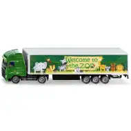 SIKU Volvo Sattelzugmaschine 1/87