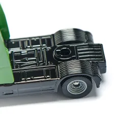 SIKU Volvo Sattelzugmaschine 1/87 Bild 4
