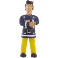 Sam, der Feuerwehrmann: Elvis Spielfigur