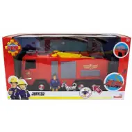 Sam der Feuerwehrmann: Jupiter-Set mit Figur - Simba Toys