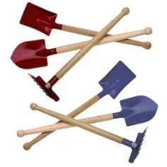 Sandkasten-Set 3-teilig in verschiedenen Varianten Bild 3