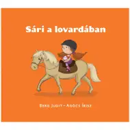 Sári im Reitstall Märchenbuch – Pagony