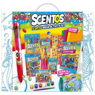 Scentos Mega Duft-Aktivitätsset