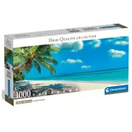 Schaukelnd über dem Ozean HQC 1000-teiliges Puzzle - Clementoni