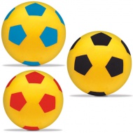 Schaumstoff-Fußball 20 cm