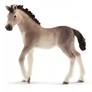 Schleich: Andalusier Fohlen Figur (13822)