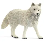 Schleich: Arktischer Wolf Figur (14880)