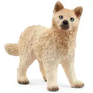 Schleich: Arktischer Wolf Welpe Figur (14881)