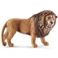Schleich: Brüllender Löwe Figur (14726)