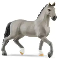 Schleich: Cheval de Selle Français Hengst Pferdefigur