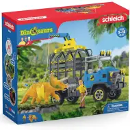 Schleich: Dino-LKW-Set (42565)