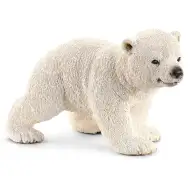 Schleich: Eisbärenjunges Figur (14708)