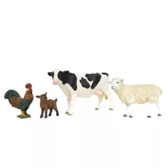 Schleich: Farm World - Starter Set (42729) Bild 2
