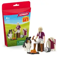 Schleich: Grillabenteuer mit Sofia Spielset (42749)