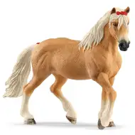 Schleich: Haflinger Stute Pferdefigur (13950)