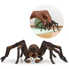 Schleich: Harry Potter Aragog Spinnenfigur (13987) Bild 2