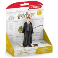Schleich: Harry Potter Ron und Krumm Figurenset (42634)