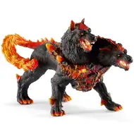 Schleich: Höhlenhund Figur (42451)