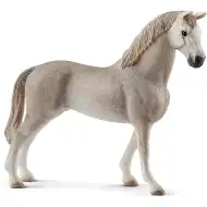 Schleich: Holsteiner Hengst Figur (13859)