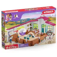 Schleich: Horse Club - Reitarena Set (42639)