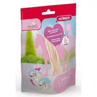 Schleich Horse Club: Sofias Schönheiten - Blonde Mähne und Schweif Zubehörset (42650)