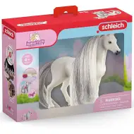 Schleich Horse Club: Sofias Schönheiten - Quarter Stute Pferdefigur mit Zubehör (42583)
