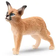 Schleich: Karakal Jungtier Figur (14868)
