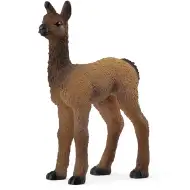 Schleich: Lama-Fohlen Figur (14890)