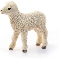Schleich: Lamm Figur (13883)