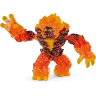 Schleich: Lavadämon Figur (70145)