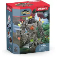Schleich: Master-Roboter mit Mini-Figur (42549)