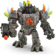 Schleich: Master-Roboter mit Mini-Figur (42549) Bild 3