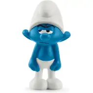 Schleich: Miesepeter-Schlumpf Figur (20836)