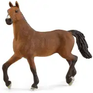 Schleich: Oldenburger Stute Pferdefigur (13945)
