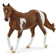 Schleich: Paint Horse Stute Pferdefigur (14901)