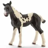 Schleich: Pinto Fohlen Figur (13803)