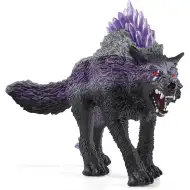 Schleich: Schattenwolf Figur (42554)