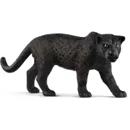 Schleich: Schwarzer Panther Figur (14774)