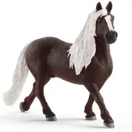 Schleich: Schwarzwälder Hengst Figur (13897)