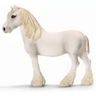 Schleich: Shire Stute Figur (13735)