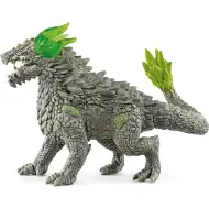 Schleich: Stein Drache Figur (70149)