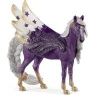 Schleich: Sternen-Pegasus Stute Figur (70579)