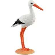 Schleich: Storch Figur (13936)