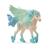 Schleich: Stormy Einhorn Fohlen Figur (70824)