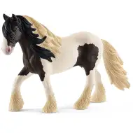 Schleich: Tinker Hengst Pferdefigur (13831)