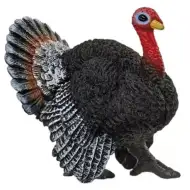 Schleich: Truthahnfigur (13900)